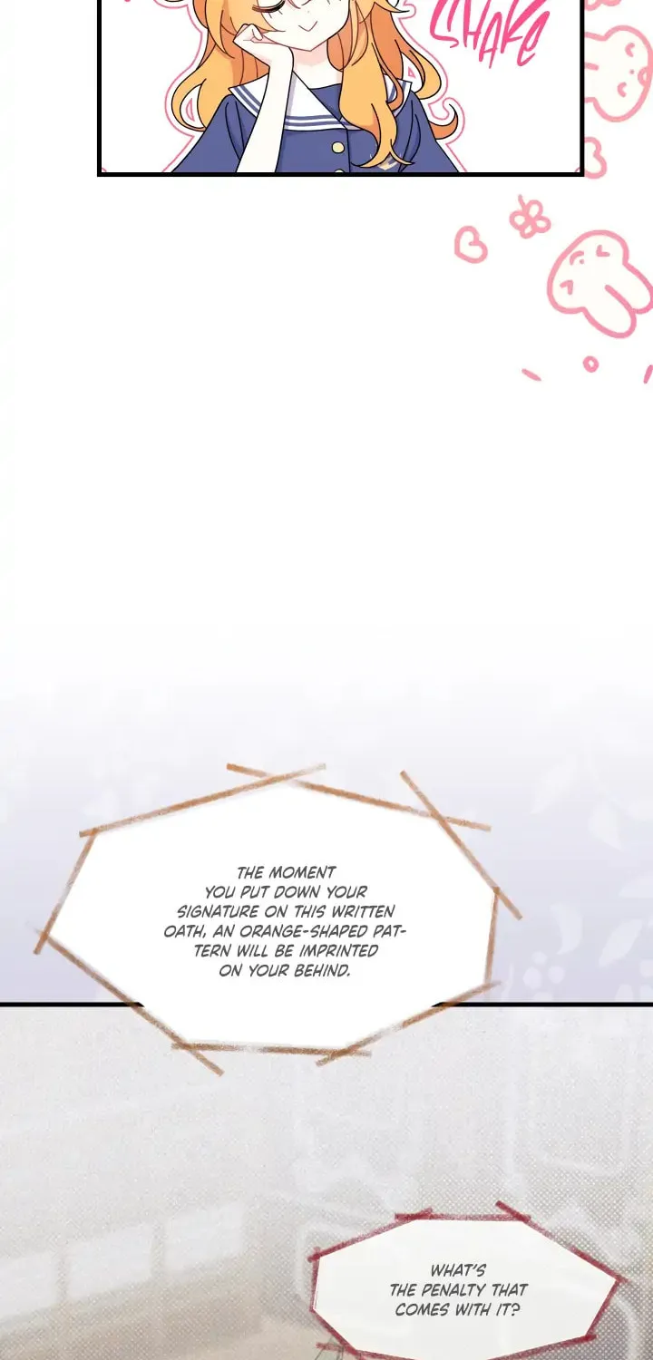 I Don't Want to Be an Ojakgyo Chapter 25 page 30 - 