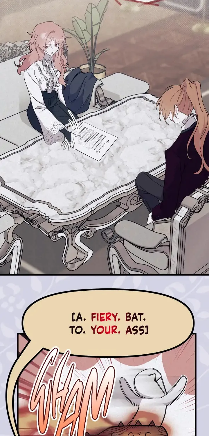 I Don't Want to Be an Ojakgyo Chapter 25 page 31 - 