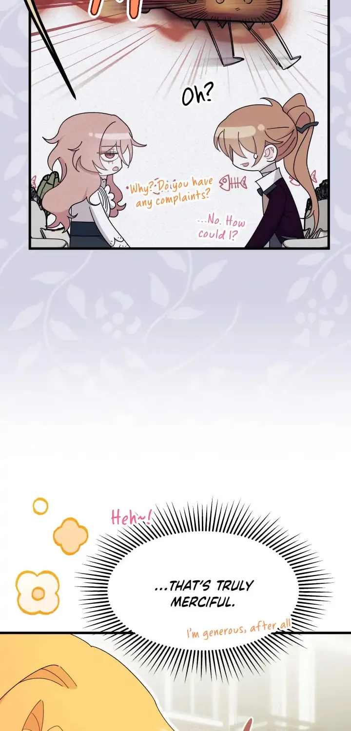 I Don't Want to Be an Ojakgyo Chapter 25 page 32 - 