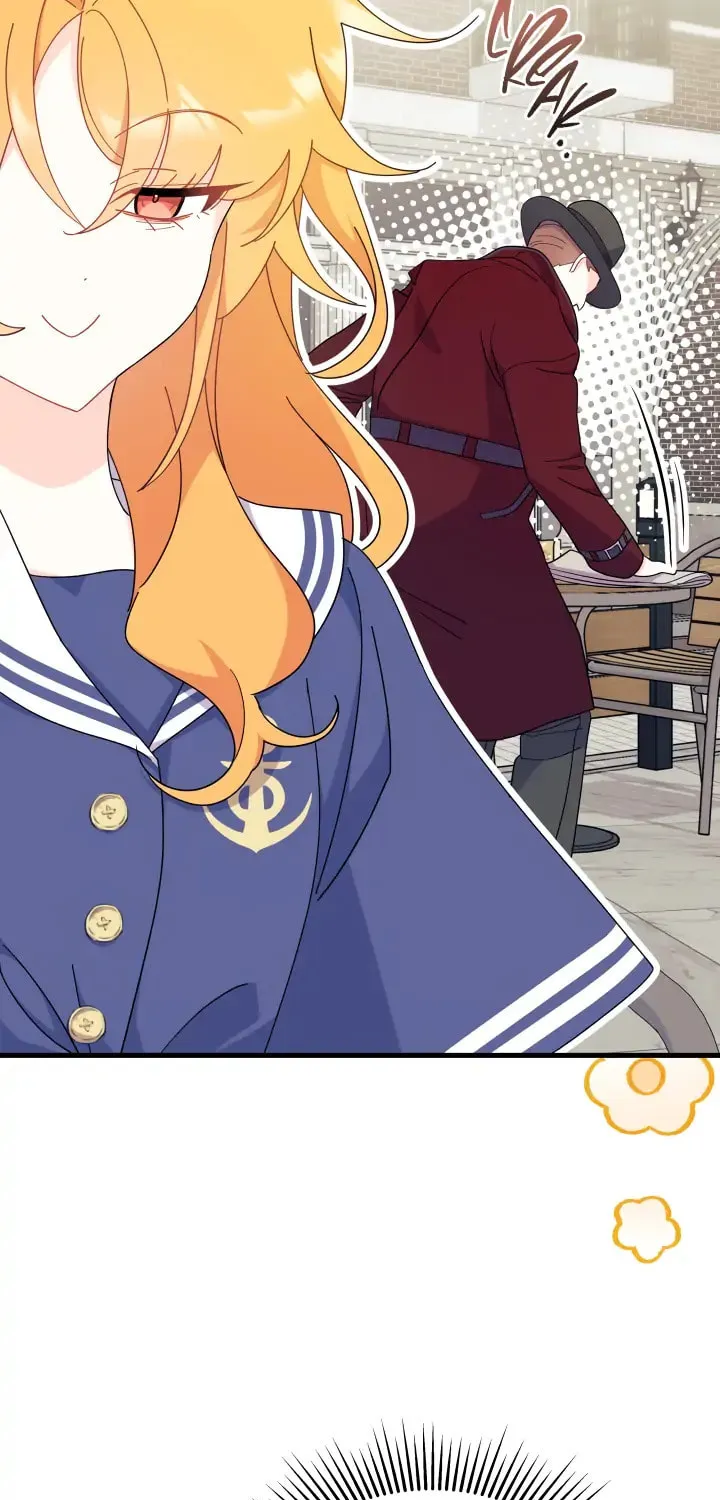 I Don't Want to Be an Ojakgyo Chapter 25 page 33 - 