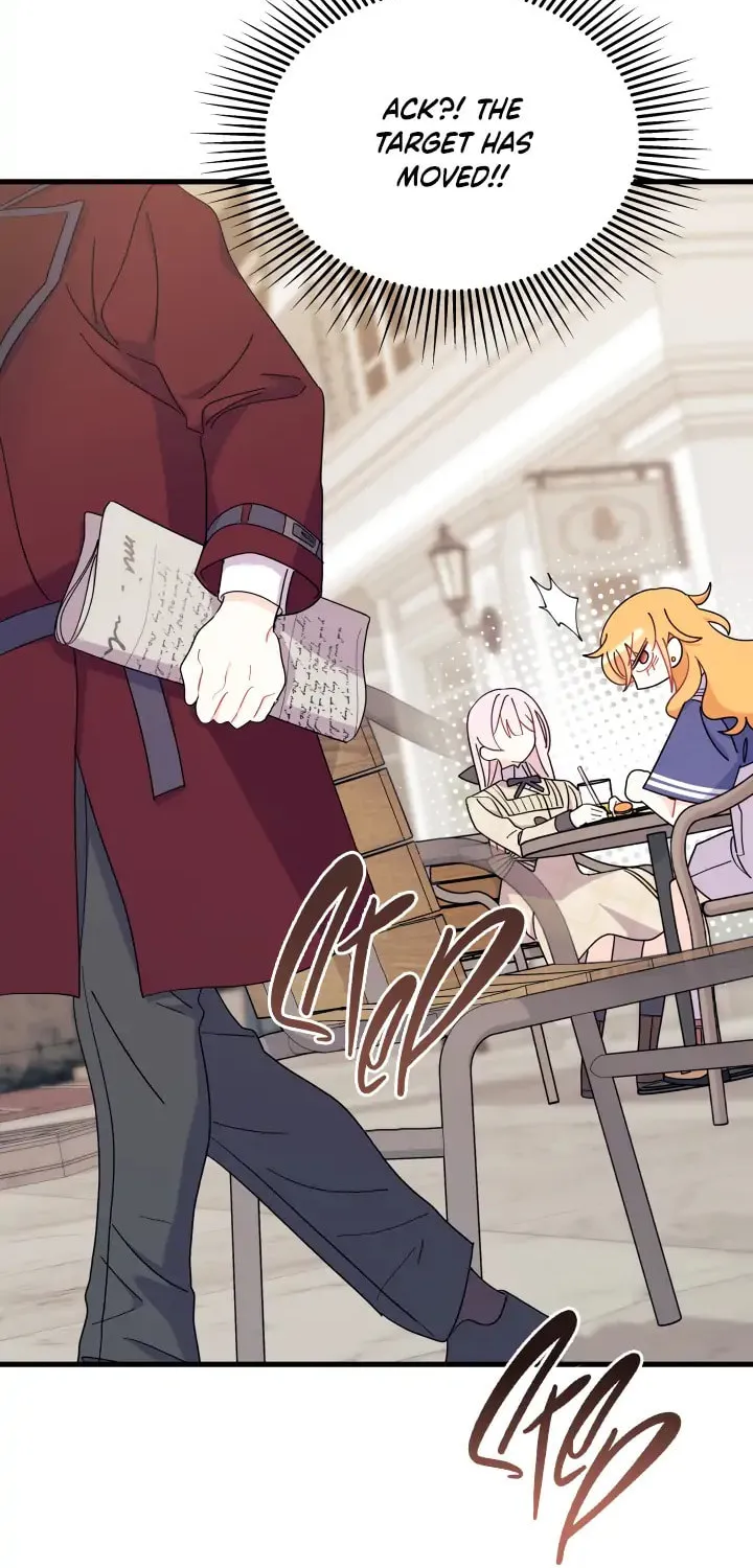 I Don't Want to Be an Ojakgyo Chapter 25 page 34 - 
