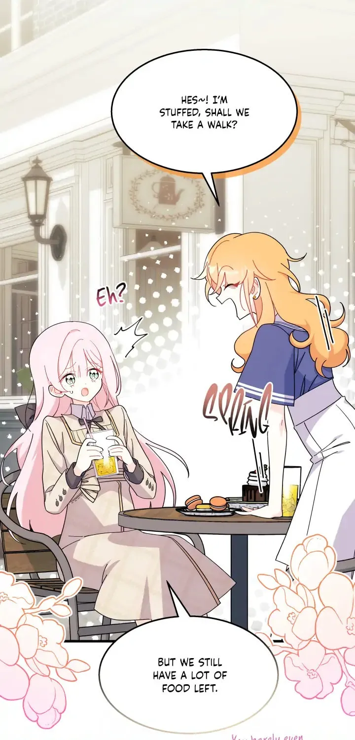 I Don't Want to Be an Ojakgyo Chapter 25 page 36 - 