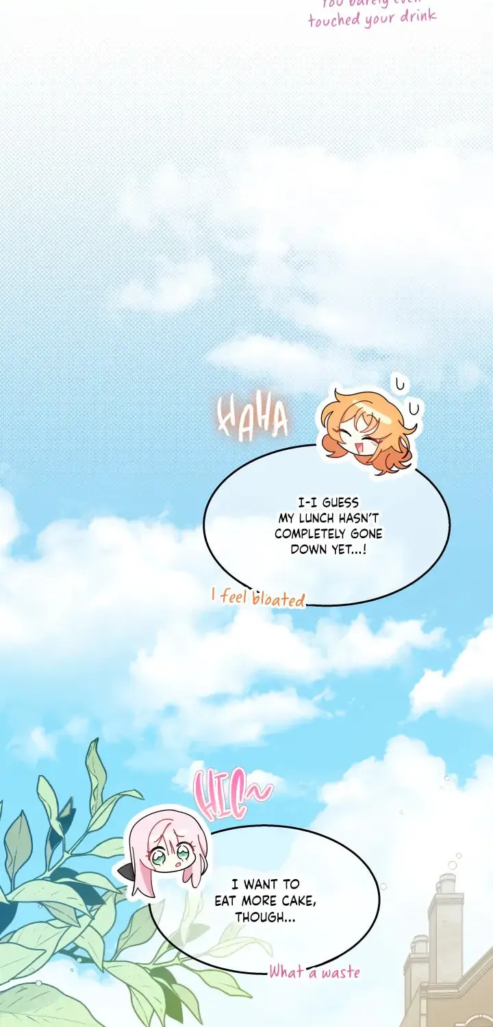 I Don't Want to Be an Ojakgyo Chapter 25 page 37 - 
