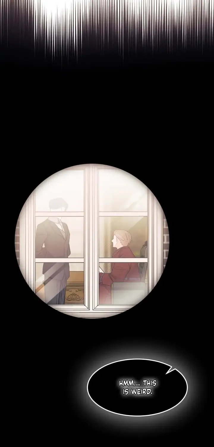 I Don't Want to Be an Ojakgyo Chapter 25 page 40 - 