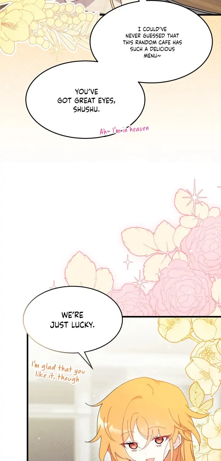 I Don't Want to Be an Ojakgyo Chapter 25 page 5 - 