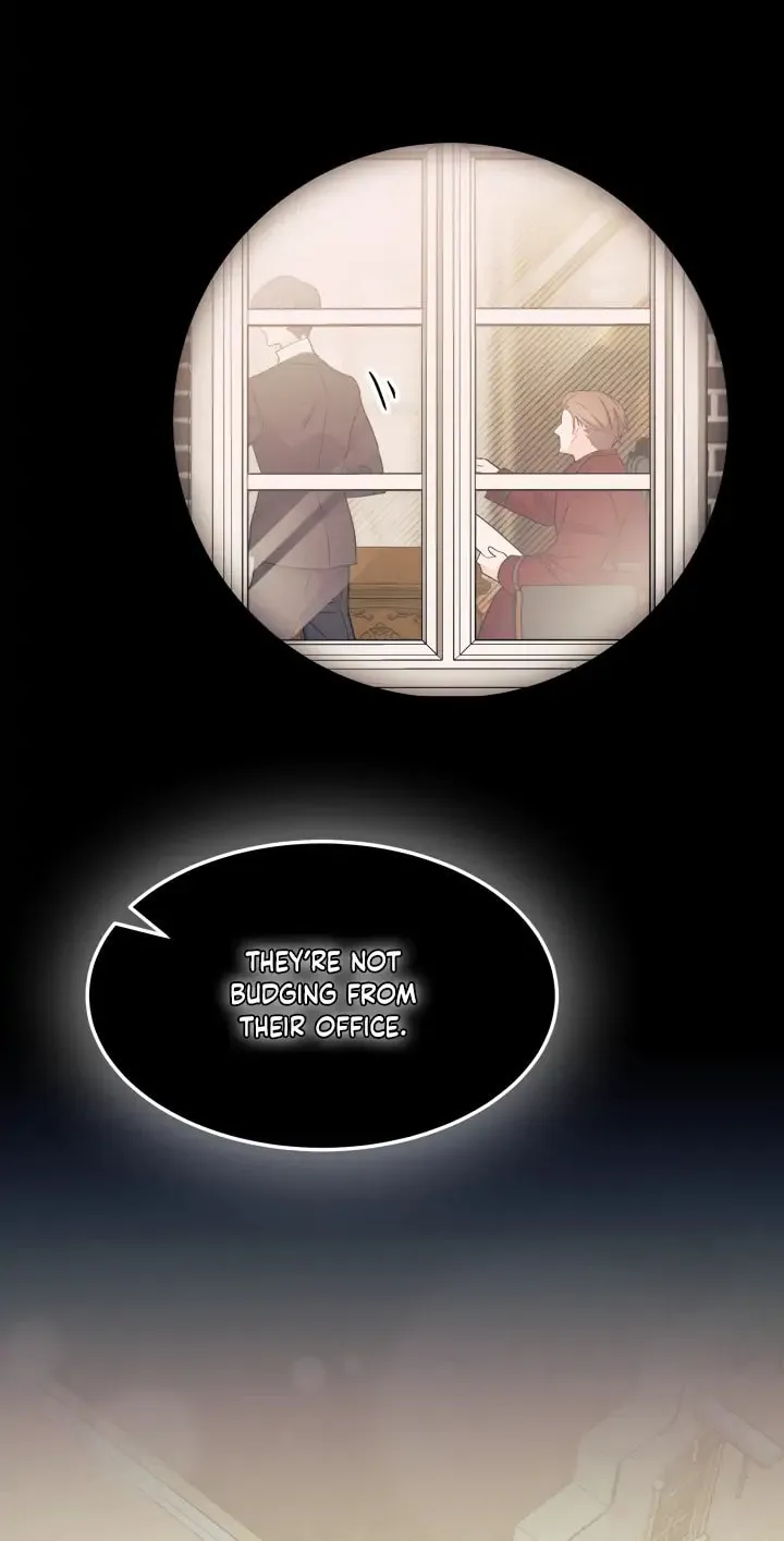 I Don't Want to Be an Ojakgyo Chapter 25 page 41 - 