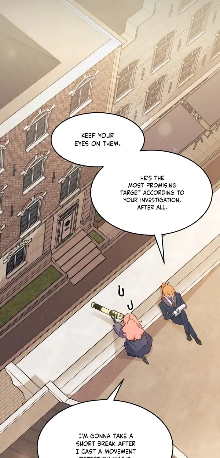 I Don't Want to Be an Ojakgyo Chapter 25 page 42 - 