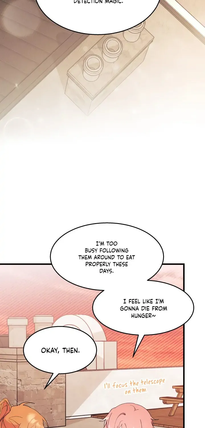 I Don't Want to Be an Ojakgyo Chapter 25 page 43 - 