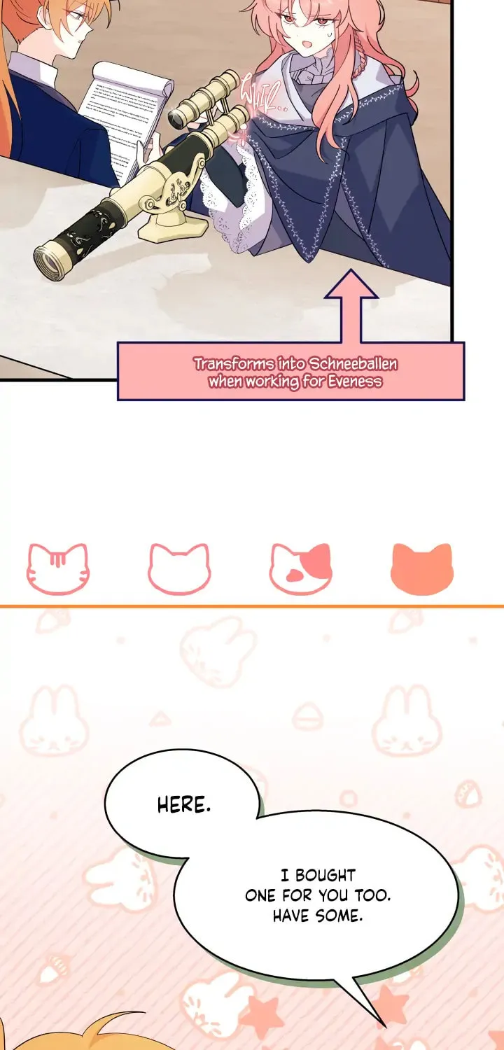 I Don't Want to Be an Ojakgyo Chapter 25 page 44 - 