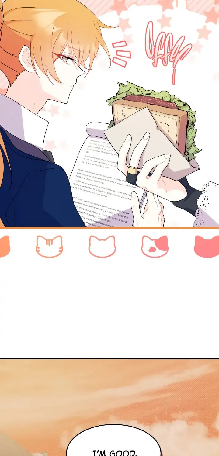 I Don't Want to Be an Ojakgyo Chapter 25 page 45 - 