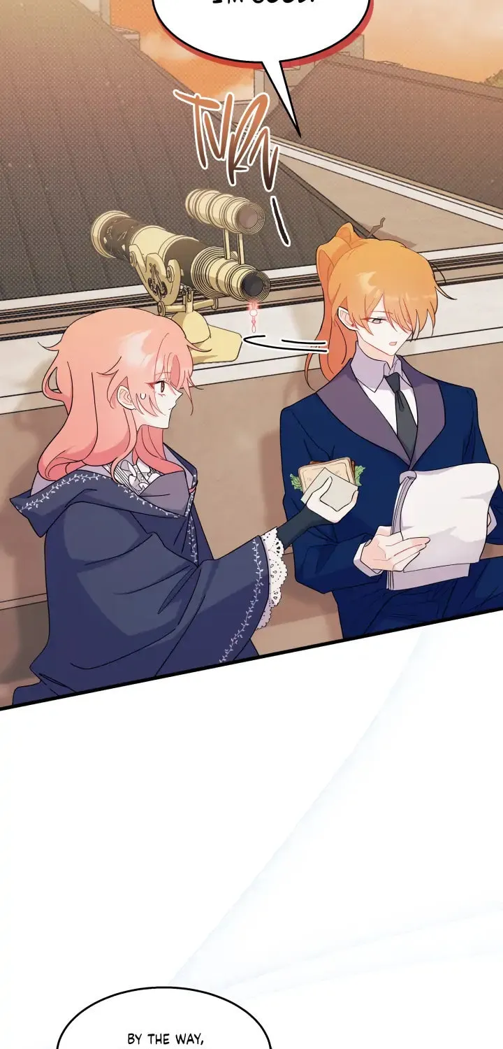 I Don't Want to Be an Ojakgyo Chapter 25 page 46 - 