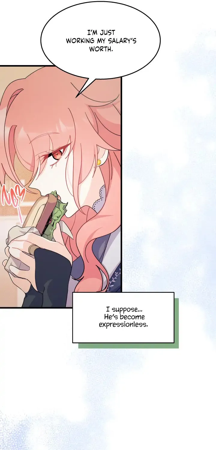 I Don't Want to Be an Ojakgyo Chapter 25 page 48 - 