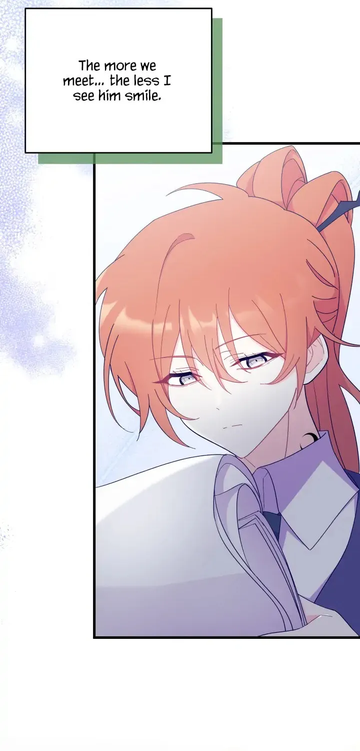 I Don't Want to Be an Ojakgyo Chapter 25 page 49 - 
