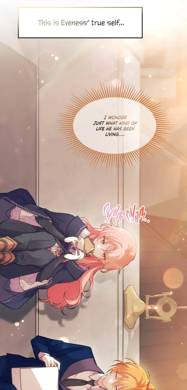 I Don't Want to Be an Ojakgyo Chapter 25 page 50 - 