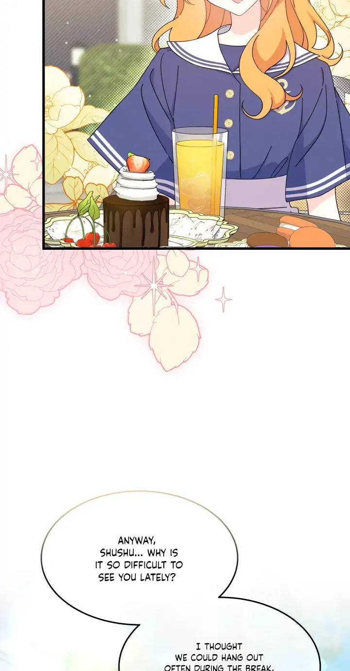 I Don't Want to Be an Ojakgyo Chapter 25 page 6 - 