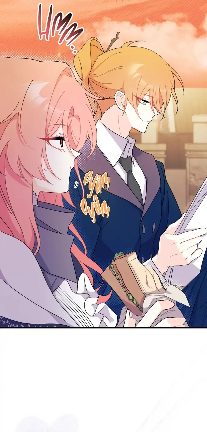 I Don't Want to Be an Ojakgyo Chapter 25 page 52 - 