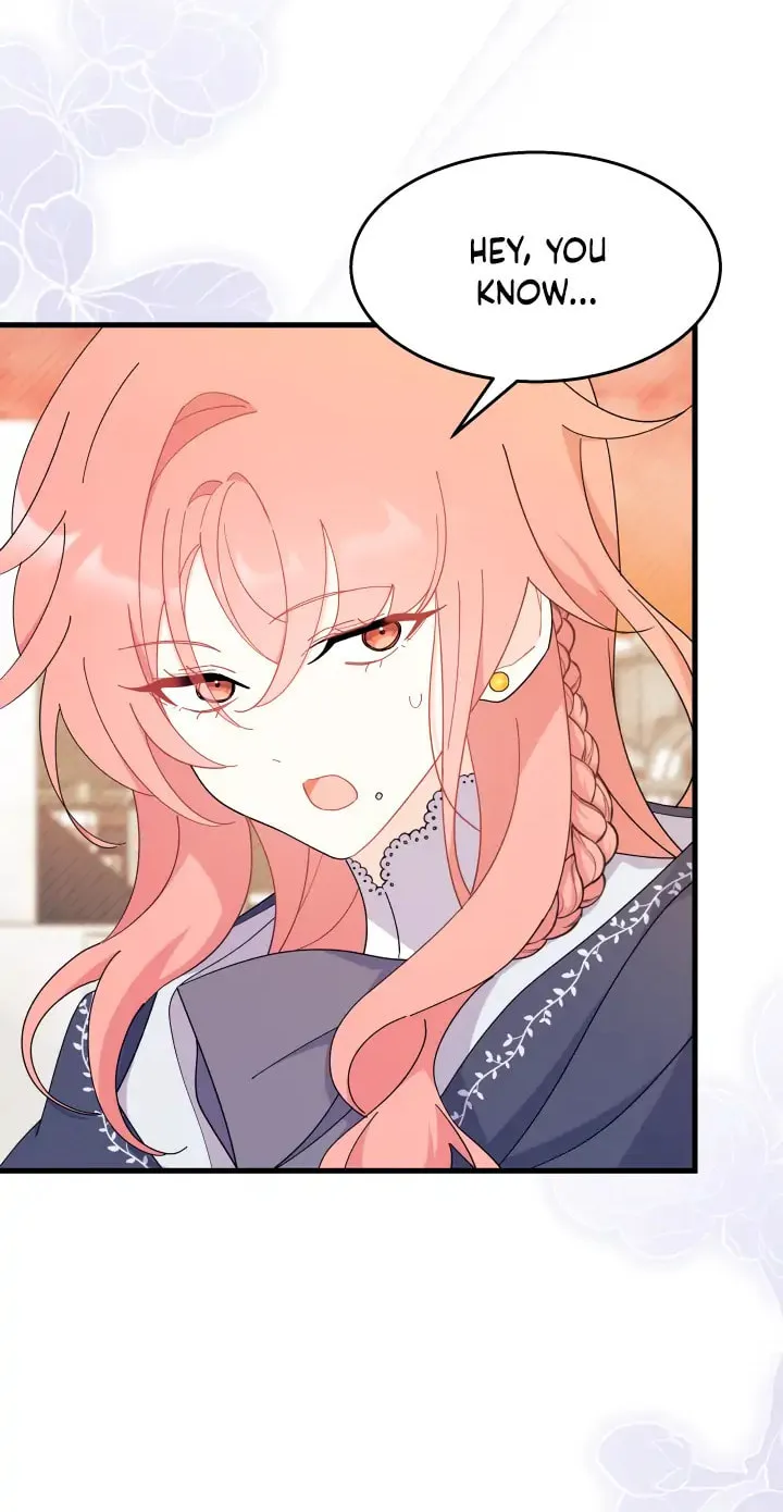 I Don't Want to Be an Ojakgyo Chapter 25 page 53 - 