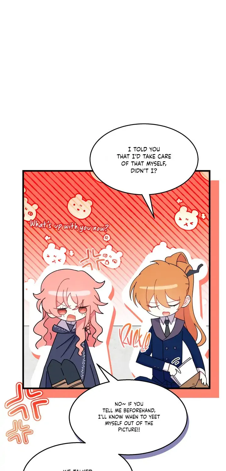 I Don't Want to Be an Ojakgyo Chapter 25 page 55 - 
