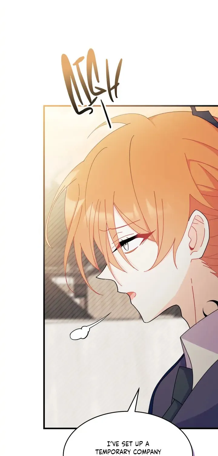 I Don't Want to Be an Ojakgyo Chapter 25 page 58 - 