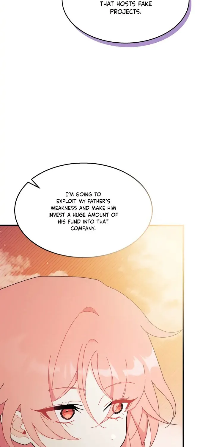 I Don't Want to Be an Ojakgyo Chapter 25 page 59 - 
