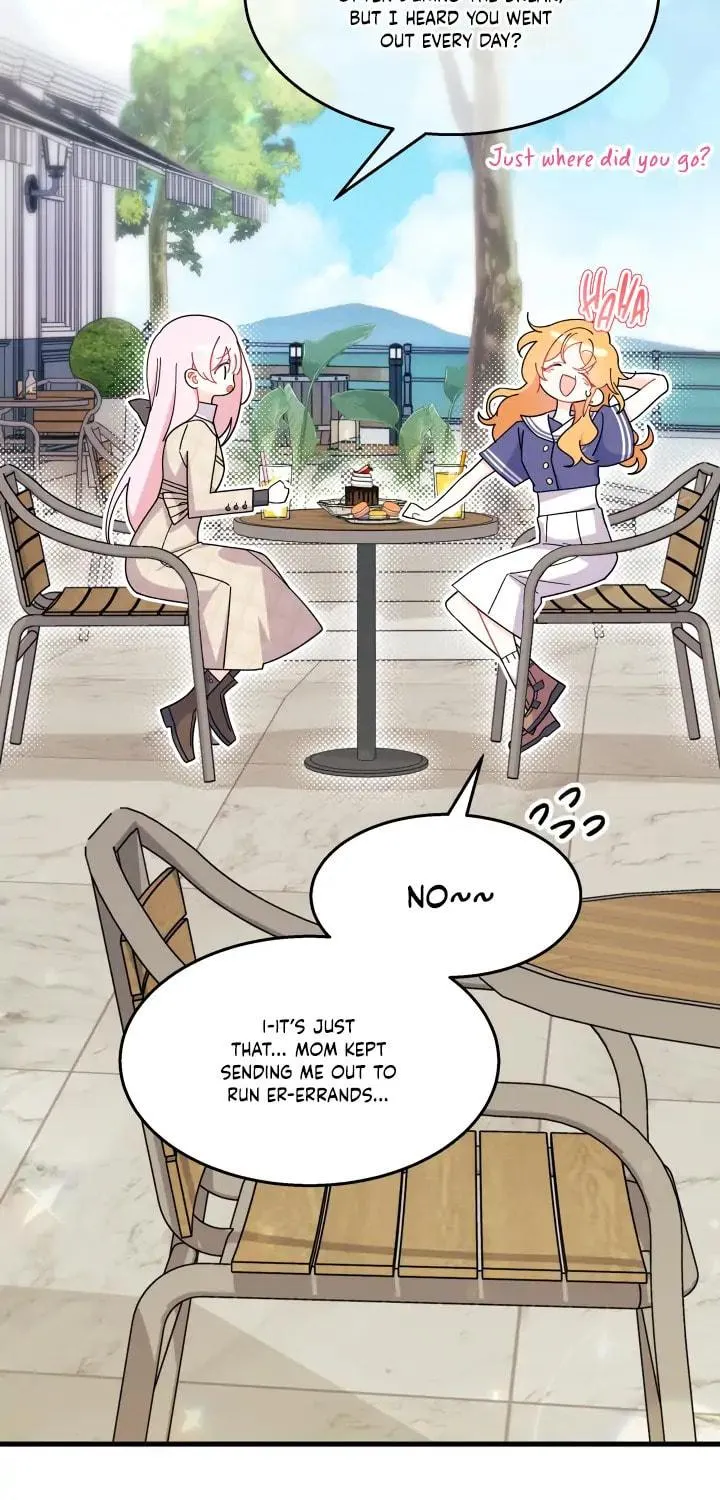 I Don't Want to Be an Ojakgyo Chapter 25 page 7 - 