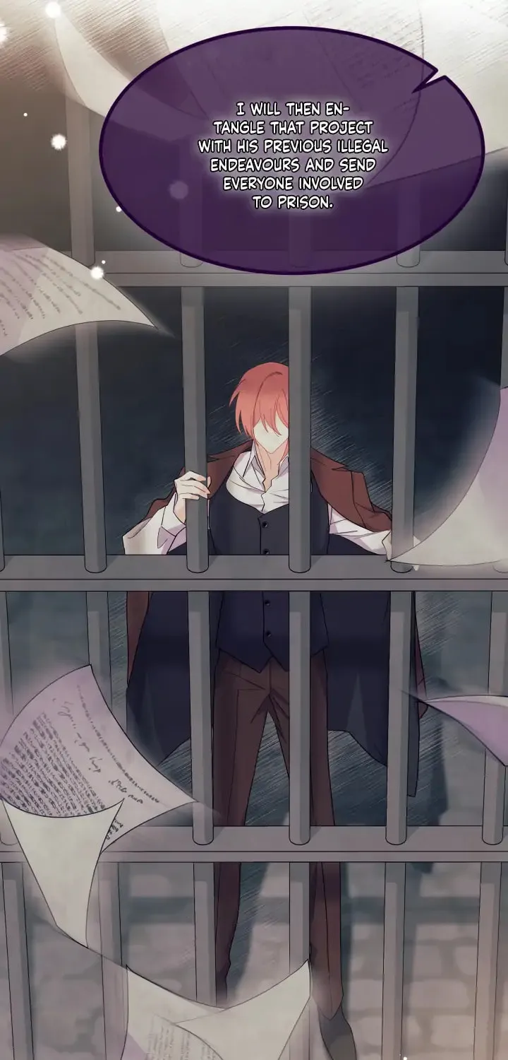 I Don't Want to Be an Ojakgyo Chapter 25 page 61 - 