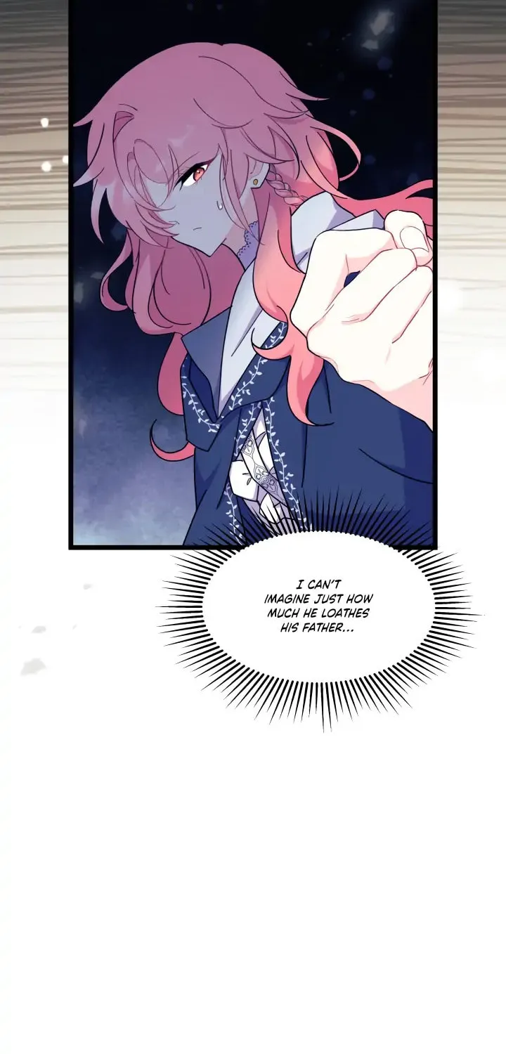I Don't Want to Be an Ojakgyo Chapter 25 page 66 - 