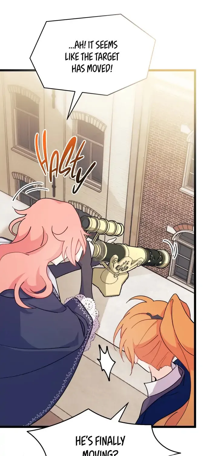 I Don't Want to Be an Ojakgyo Chapter 25 page 68 - 