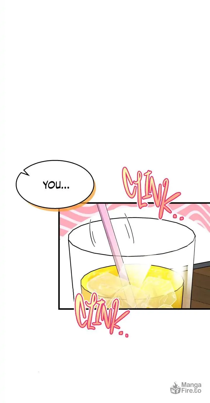 I Don't Want to Be an Ojakgyo Chapter 25 page 8 - 