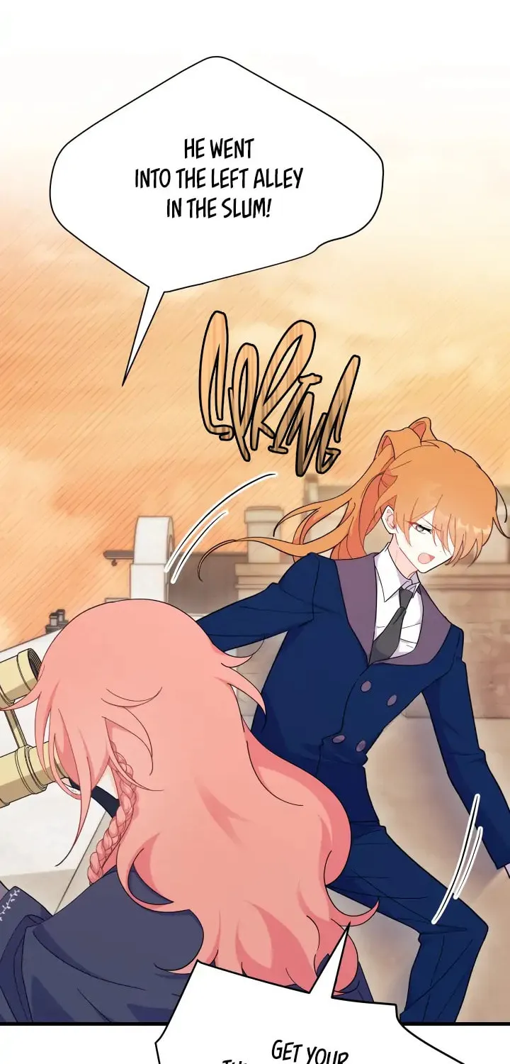 I Don't Want to Be an Ojakgyo Chapter 25 page 71 - 