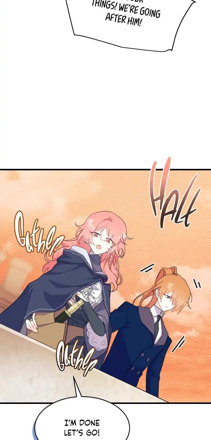 I Don't Want to Be an Ojakgyo Chapter 25 page 72 - 