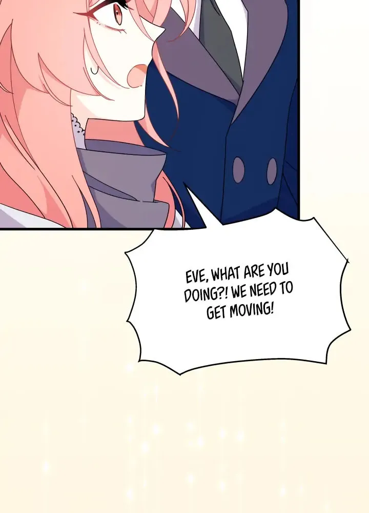 I Don't Want to Be an Ojakgyo Chapter 25 page 74 - 