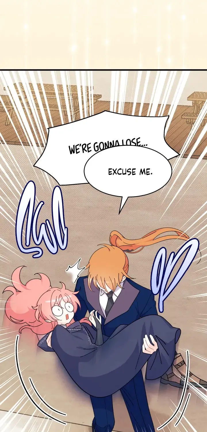 I Don't Want to Be an Ojakgyo Chapter 25 page 75 - 