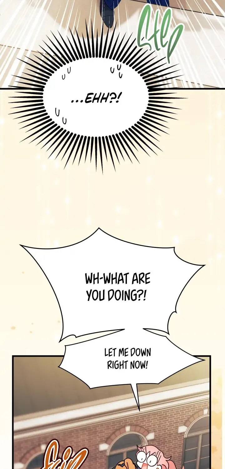 I Don't Want to Be an Ojakgyo Chapter 25 page 76 - 