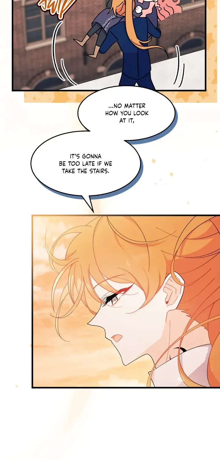 I Don't Want to Be an Ojakgyo Chapter 25 page 77 - 