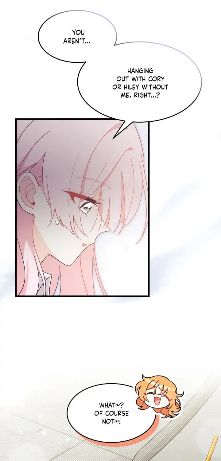 I Don't Want to Be an Ojakgyo Chapter 25 page 9 - 