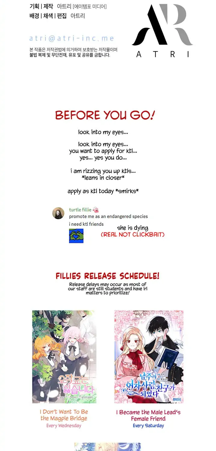 I Don't Want to Be an Ojakgyo Chapter 25 page 90 - 