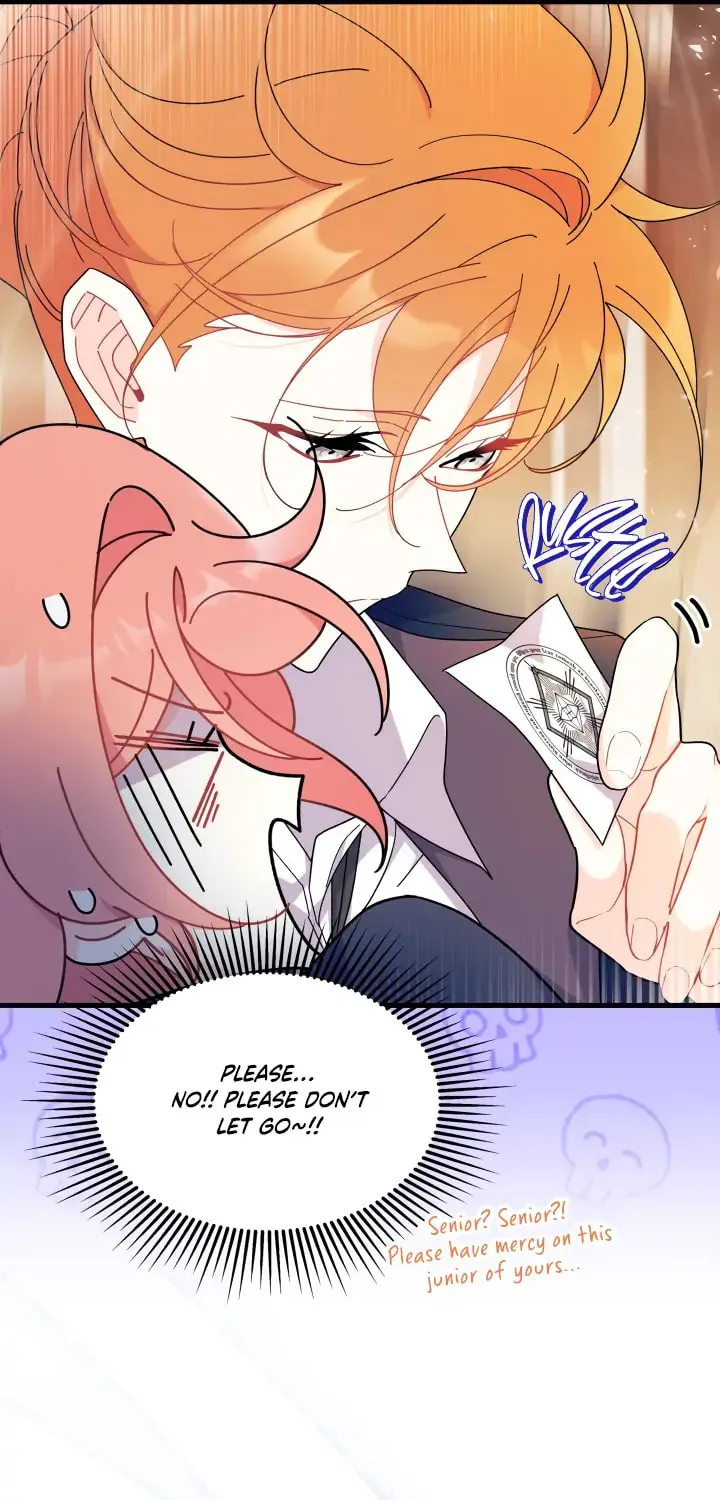 I Don't Want to Be an Ojakgyo Chapter 26 page 11 - 