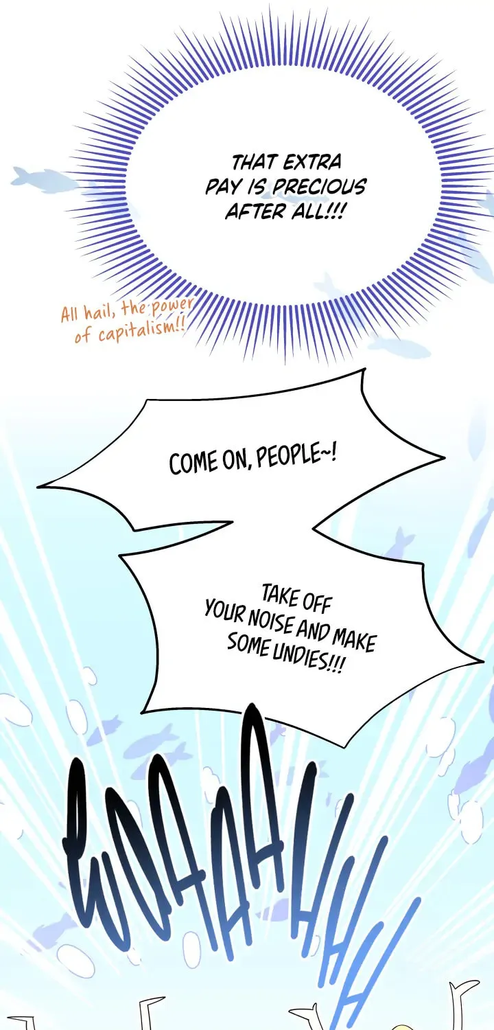 I Don't Want to Be an Ojakgyo Chapter 26 page 101 - 