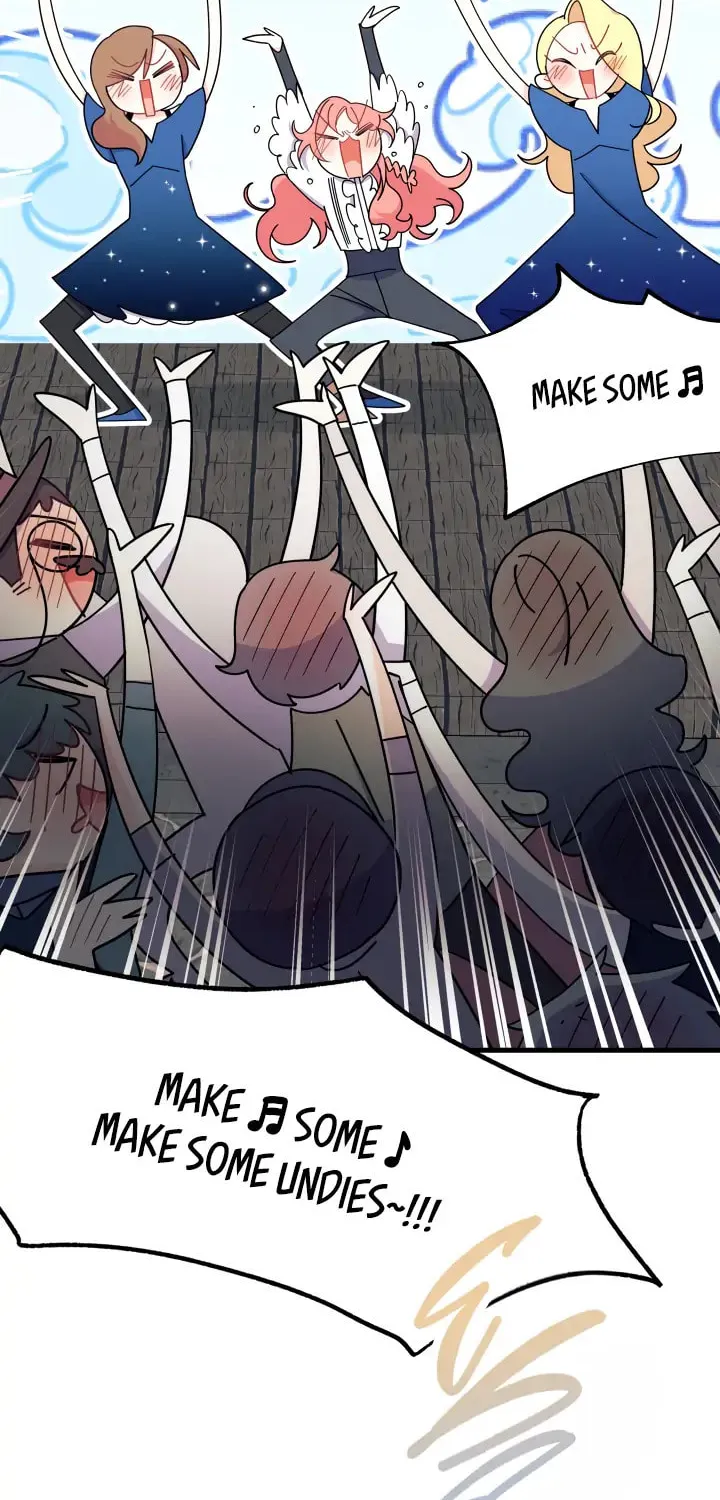 I Don't Want to Be an Ojakgyo Chapter 26 page 102 - 