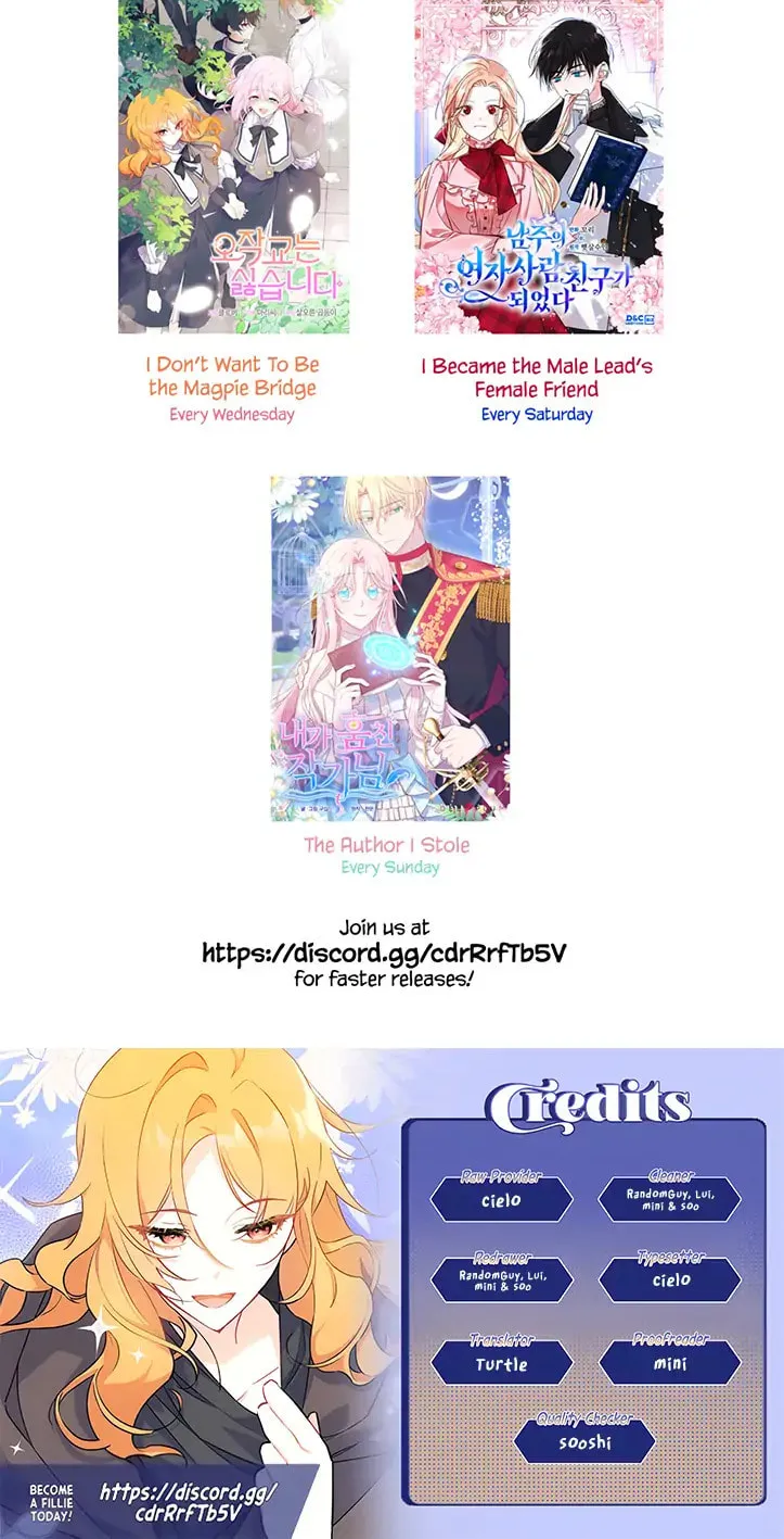 I Don't Want to Be an Ojakgyo Chapter 26 page 108 - 