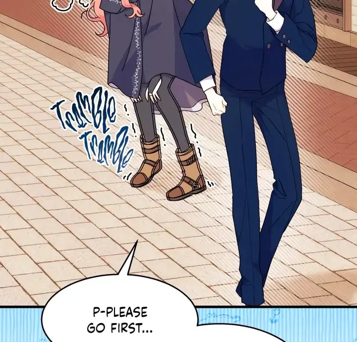 I Don't Want to Be an Ojakgyo Chapter 26 page 17 - 