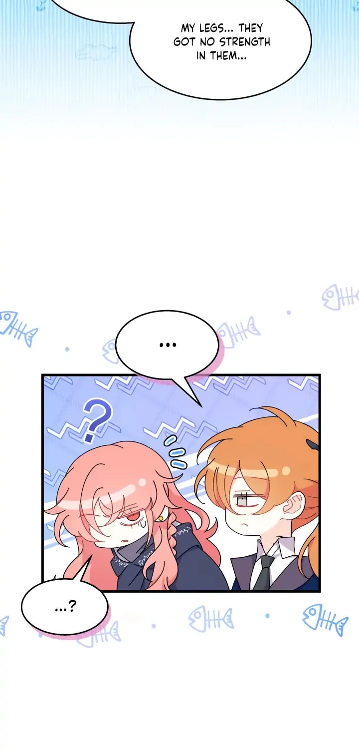 I Don't Want to Be an Ojakgyo Chapter 26 page 18 - 