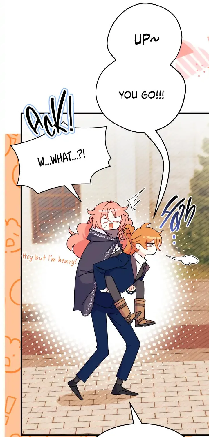 I Don't Want to Be an Ojakgyo Chapter 26 page 19 - 