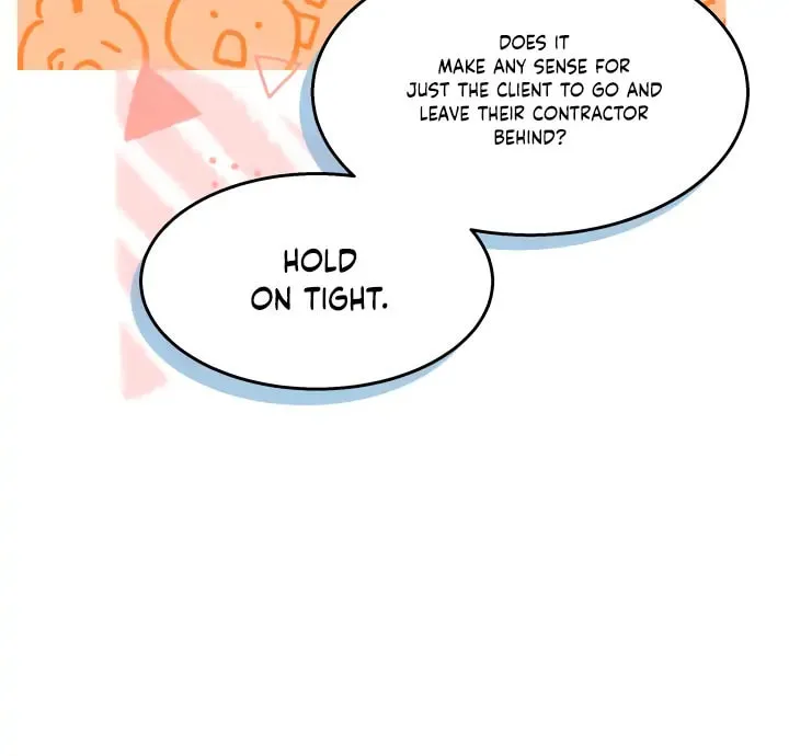 I Don't Want to Be an Ojakgyo Chapter 26 page 20 - 