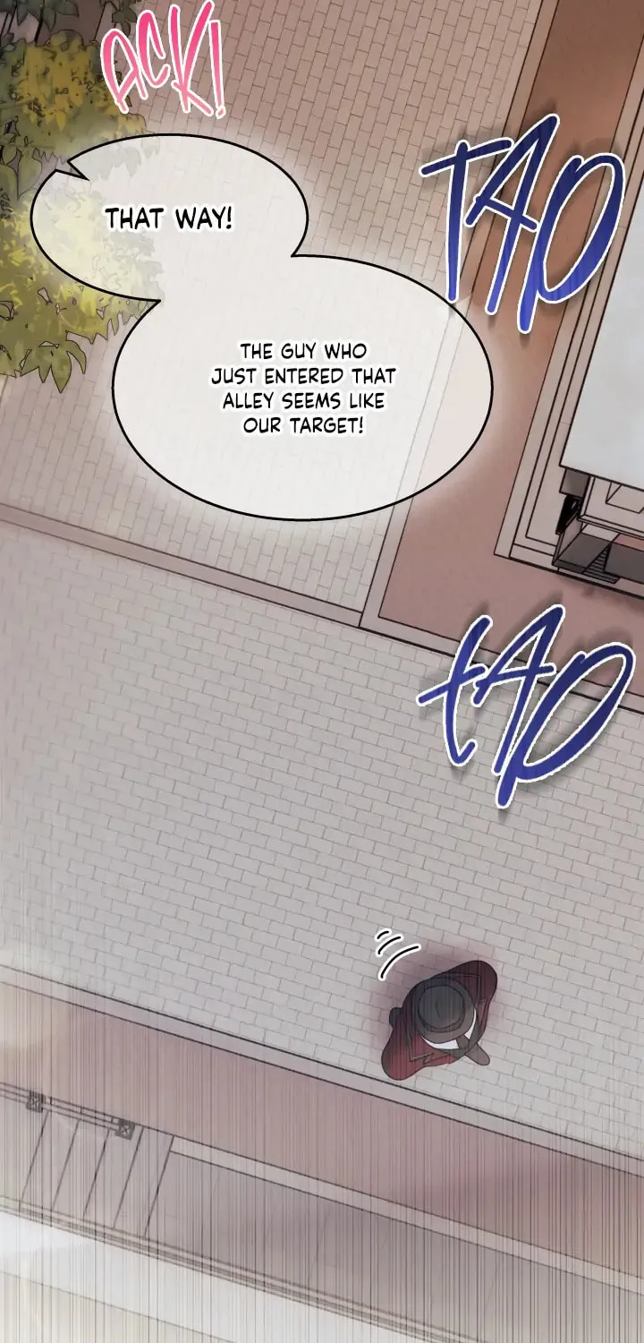 I Don't Want to Be an Ojakgyo Chapter 26 page 23 - 
