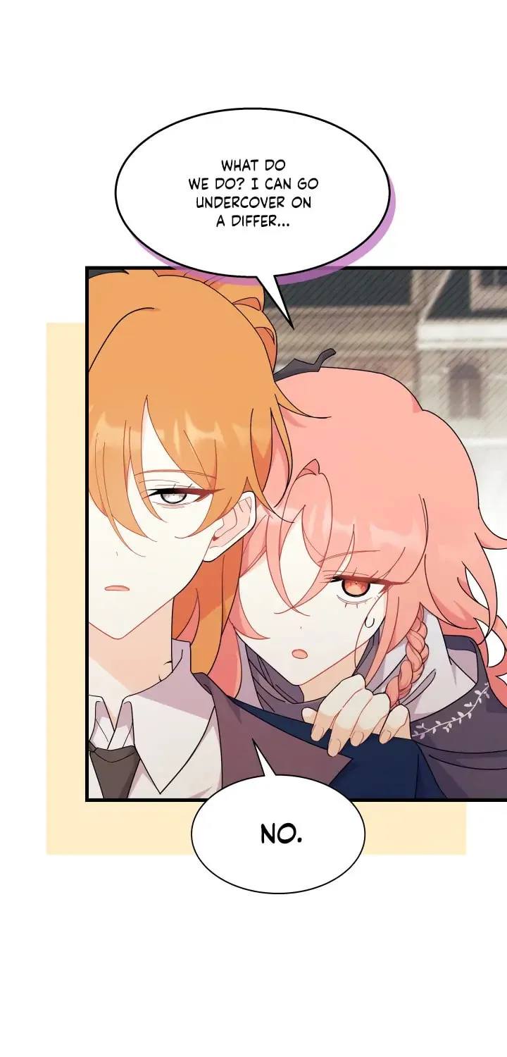 I Don't Want to Be an Ojakgyo Chapter 26 page 28 - 