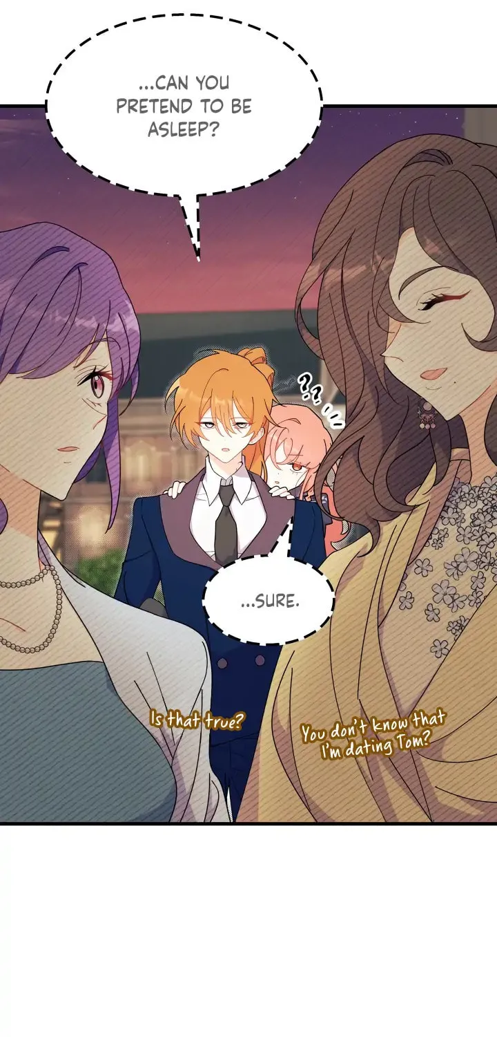 I Don't Want to Be an Ojakgyo Chapter 26 page 29 - 