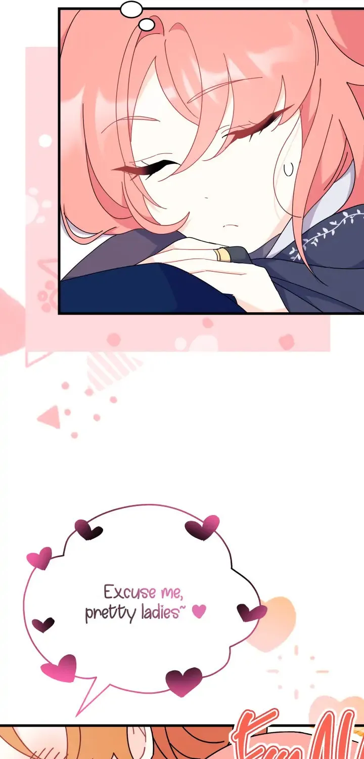 I Don't Want to Be an Ojakgyo Chapter 26 page 31 - 