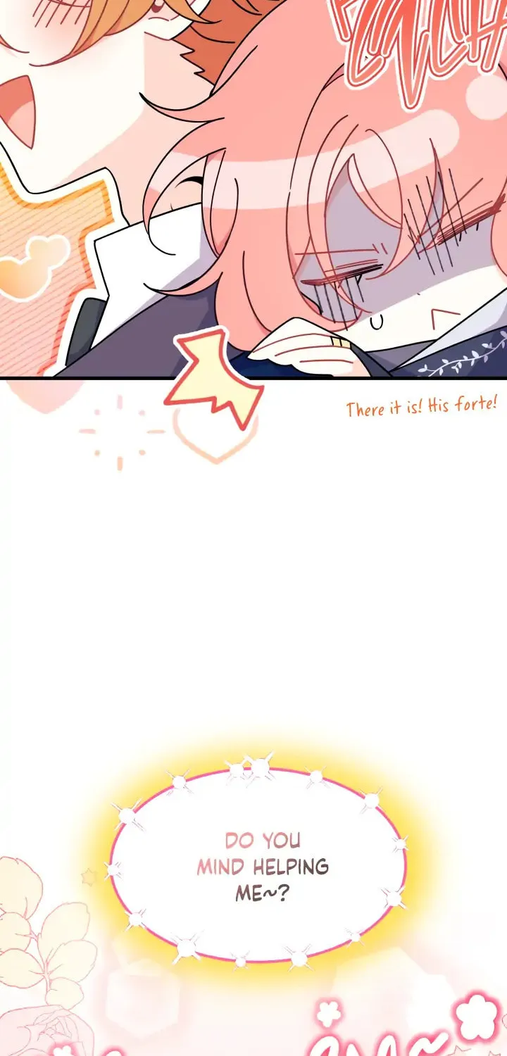 I Don't Want to Be an Ojakgyo Chapter 26 page 32 - 